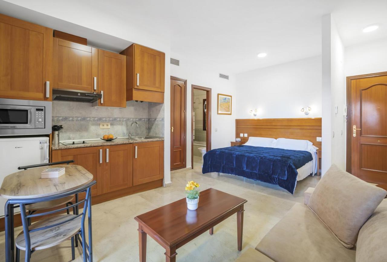 Don Juan Apartamento Estepona