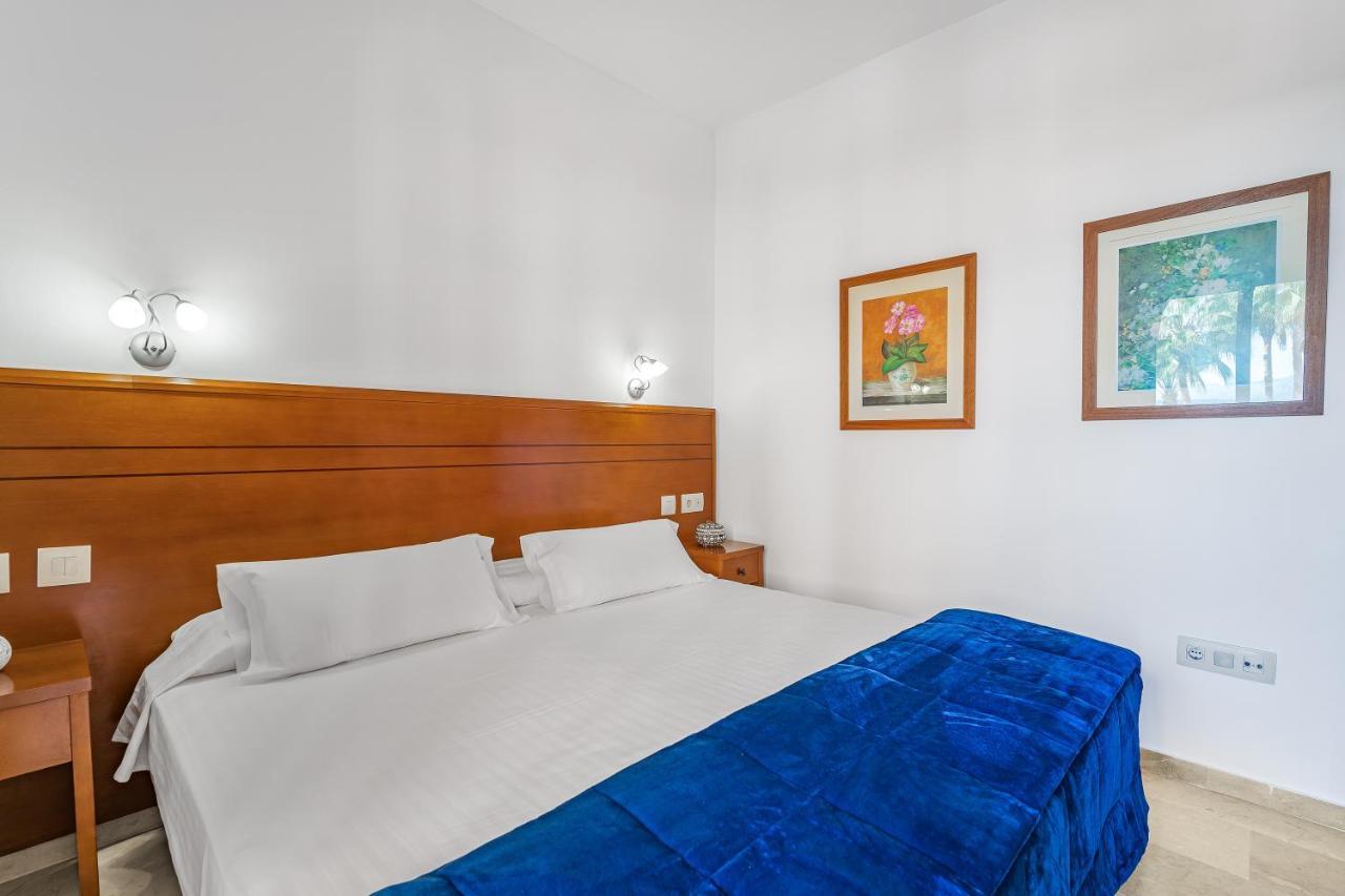 Apartamento Don Juan