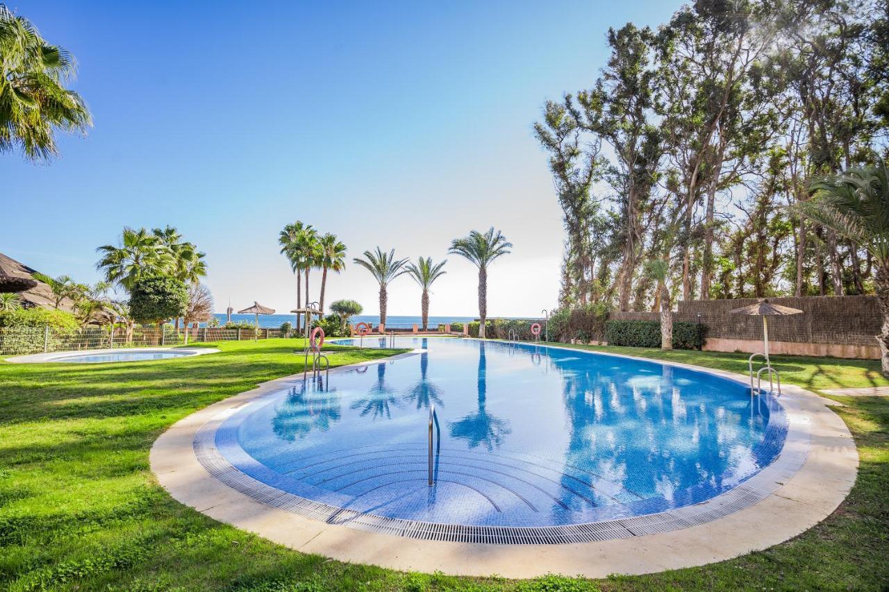 Don Juan Appartement Estepona