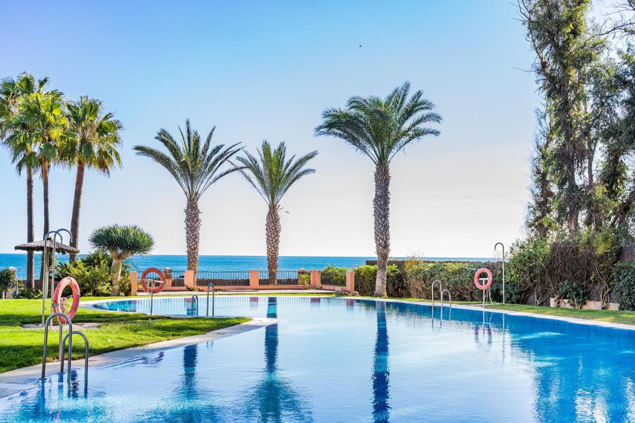 Don Juan Apartamento Estepona