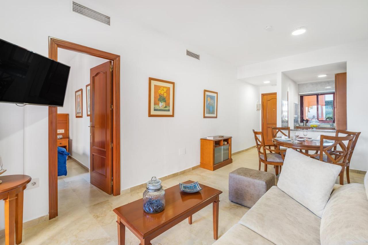 Apartamento Don Juan