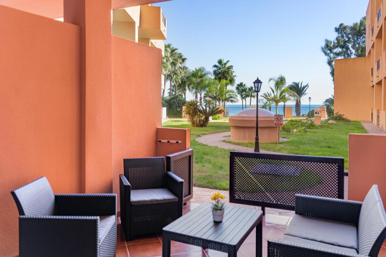 Don Juan Apartamento Estepona