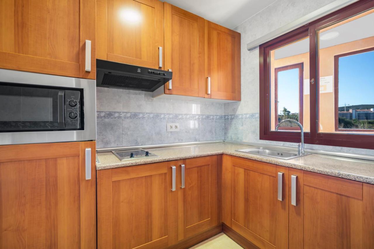 Apartamento Don Juan *