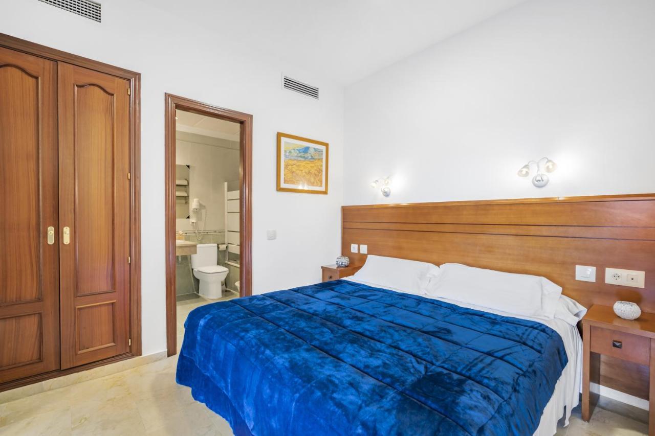 Don Juan Apartamento Estepona